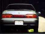 Toyota Vista Hardtop 1990 года